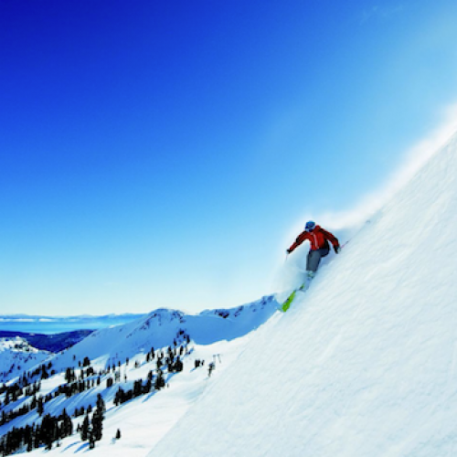 Where to Ski In Every State and 16 Ski Vacations Near Big U.S. Cities